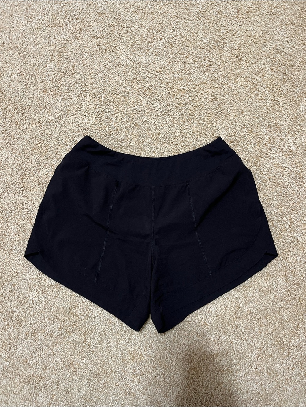 Tek Gear Black Running Shorts - Women’s Medium